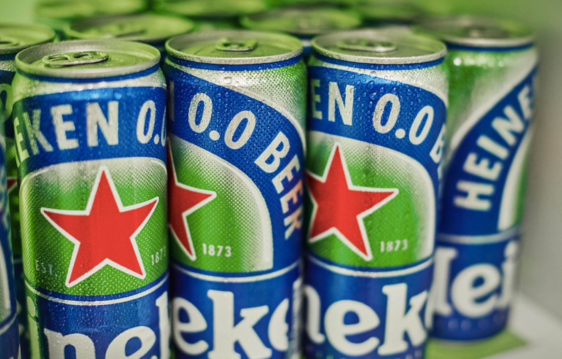 calorias de una caña de cerveza sin alcohol